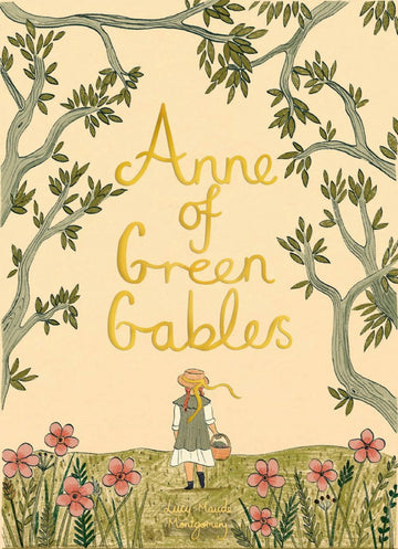 Collector's Edition Anne of Green Gables
