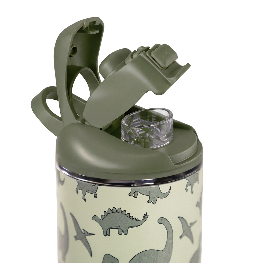 14oz Ease2o Bottle - Dinosaurs
