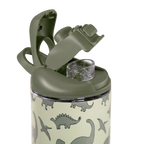14oz Ease2o Bottle - Dinosaurs