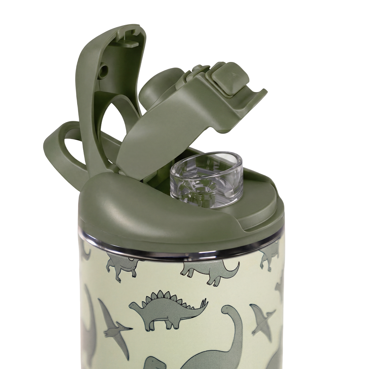 14oz Ease2o Bottle - Dinosaurs