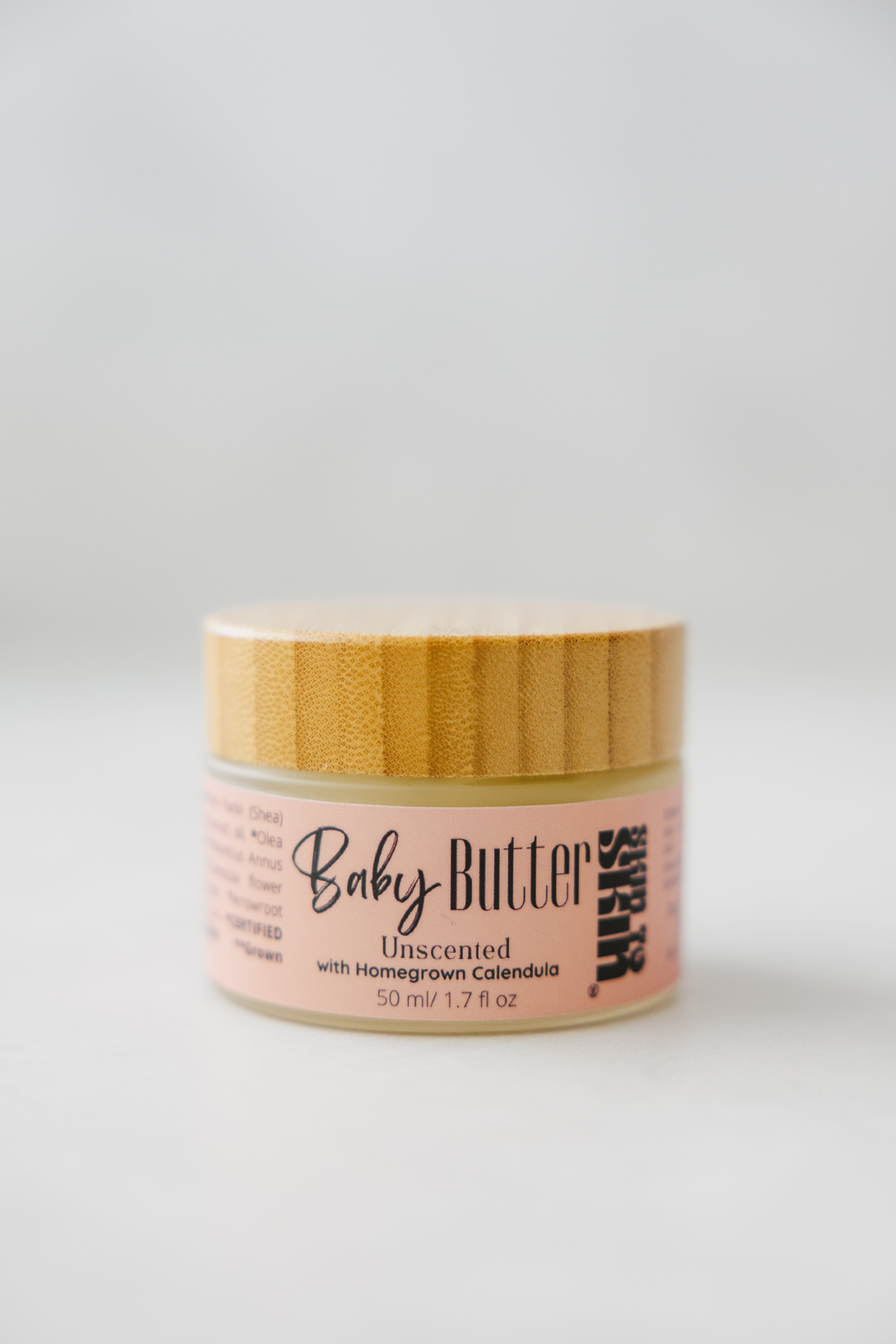 Baby Butter