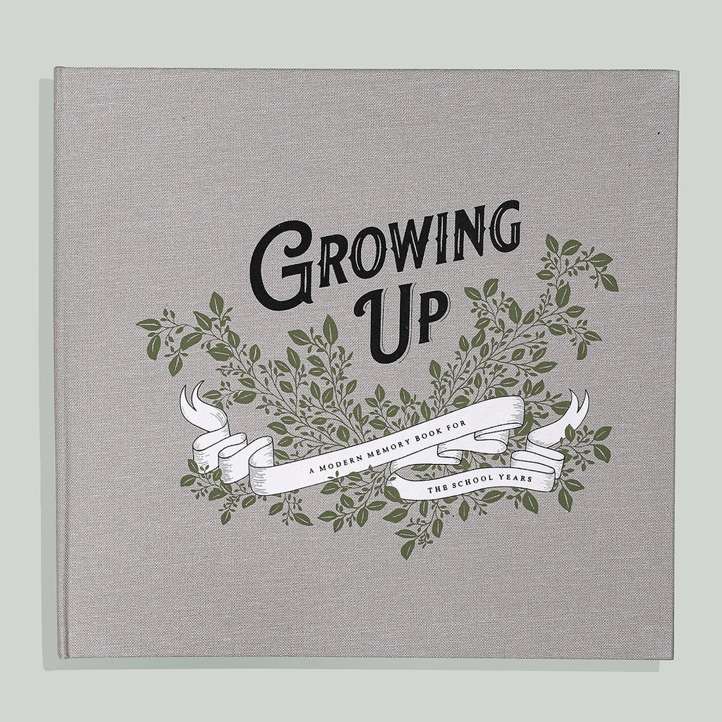 Growing Up