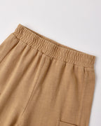 Fawn Cargo Jogger