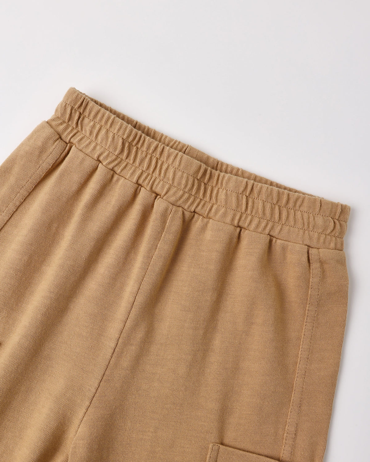 Fawn Cargo Jogger