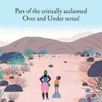 Over and Under the Canyon