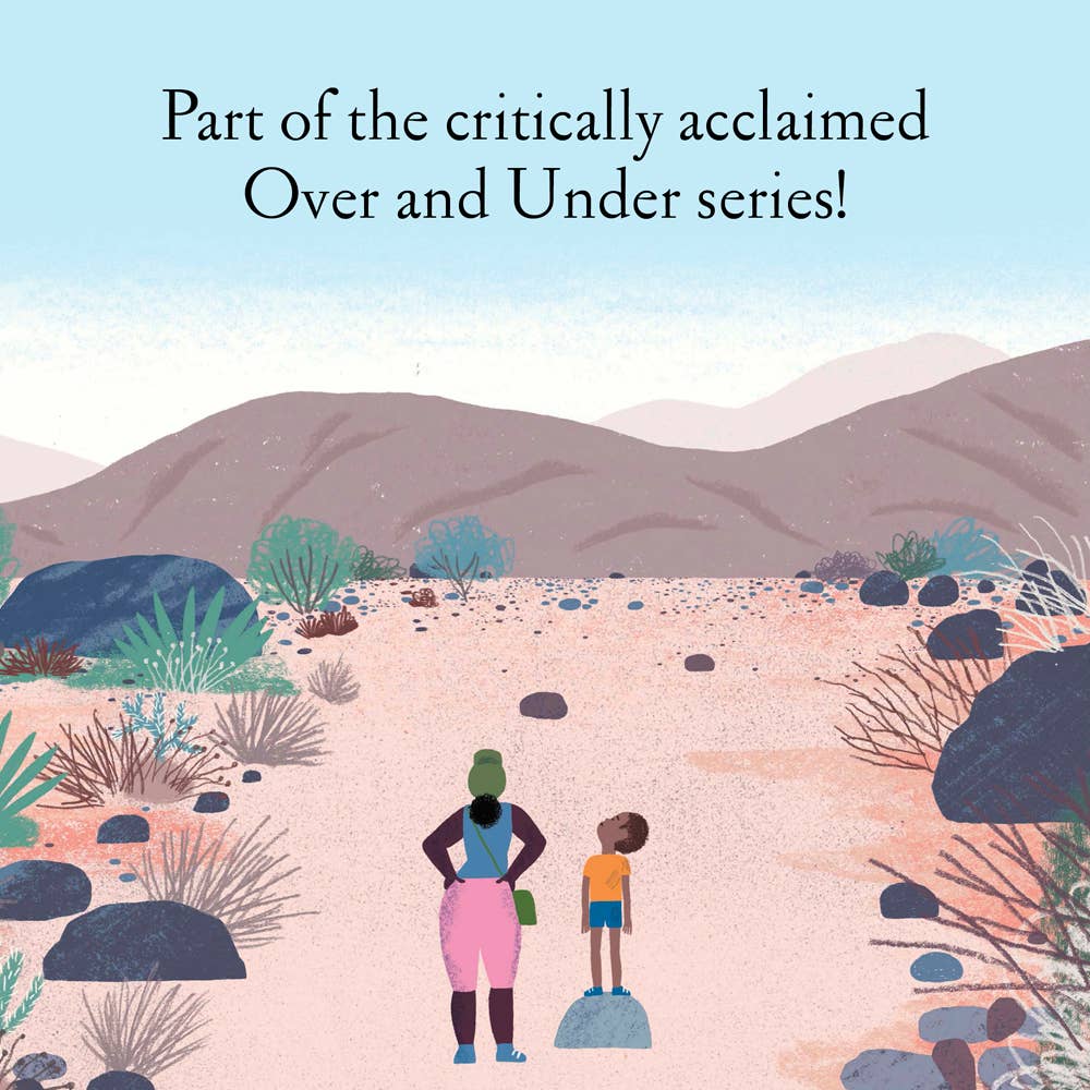 Over and Under the Canyon