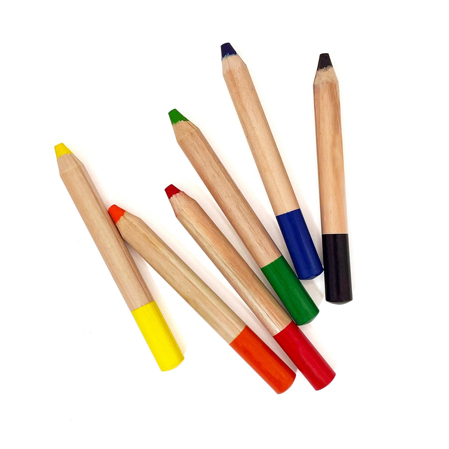 Water Color Pencils