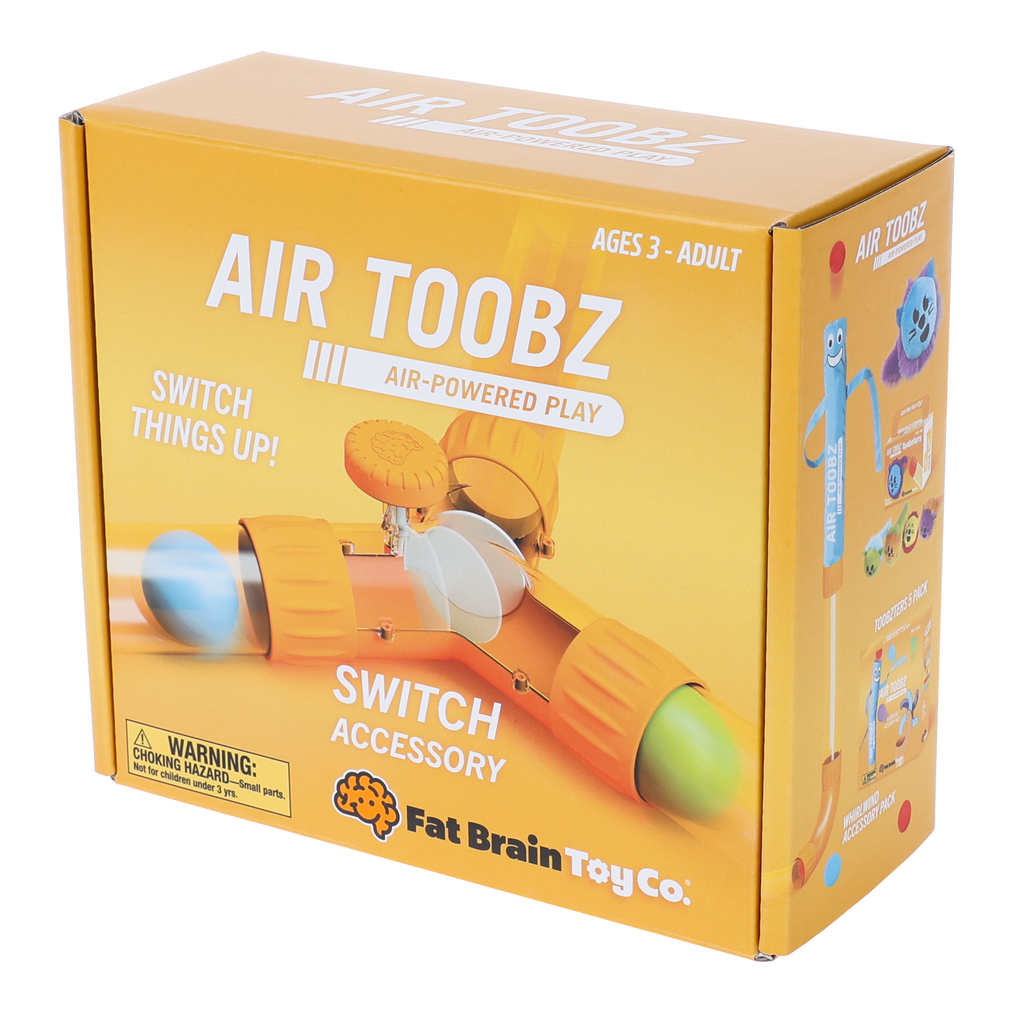 Air Toobz Switch