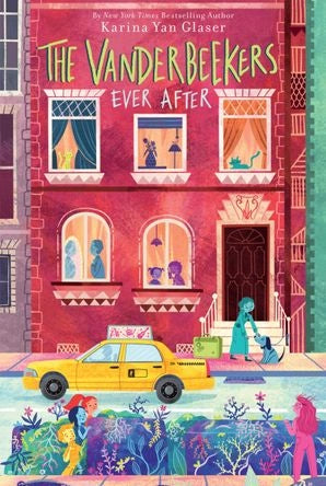 The Vanderbeekers Series
