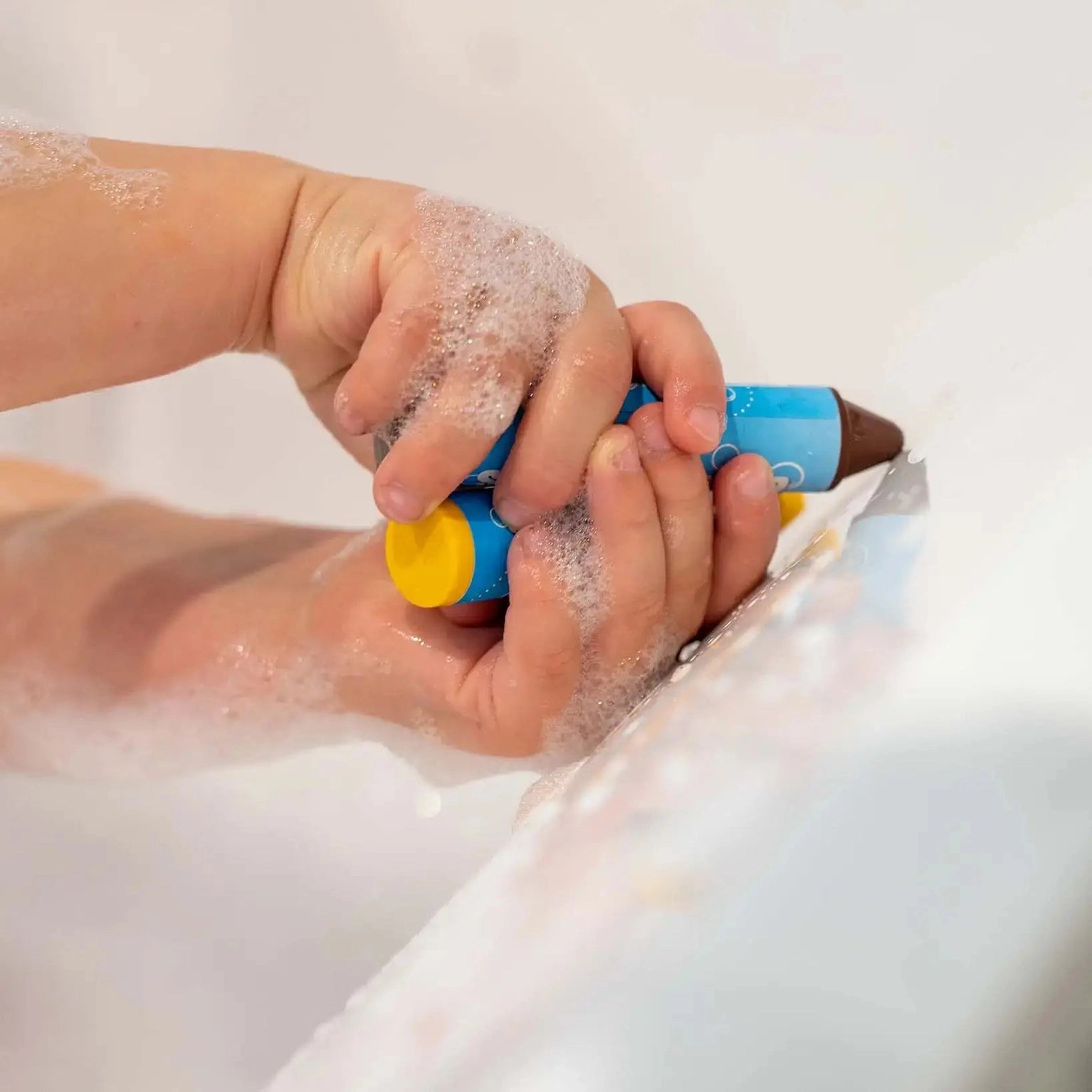 Super Jumbo Bath Crayons