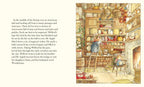 Brambly Hedge: Spring Story