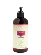 Cranberry Prebiotic Body Lotion