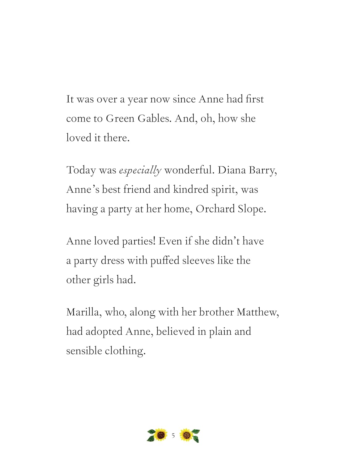 Anne Dares