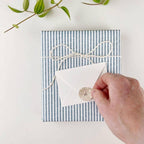Little Bunny Mini Notecard