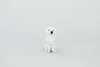 Little Felted Friends: Labrador Retriever Needle-Felting Kit
