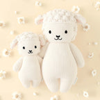 Big Baby Lamb