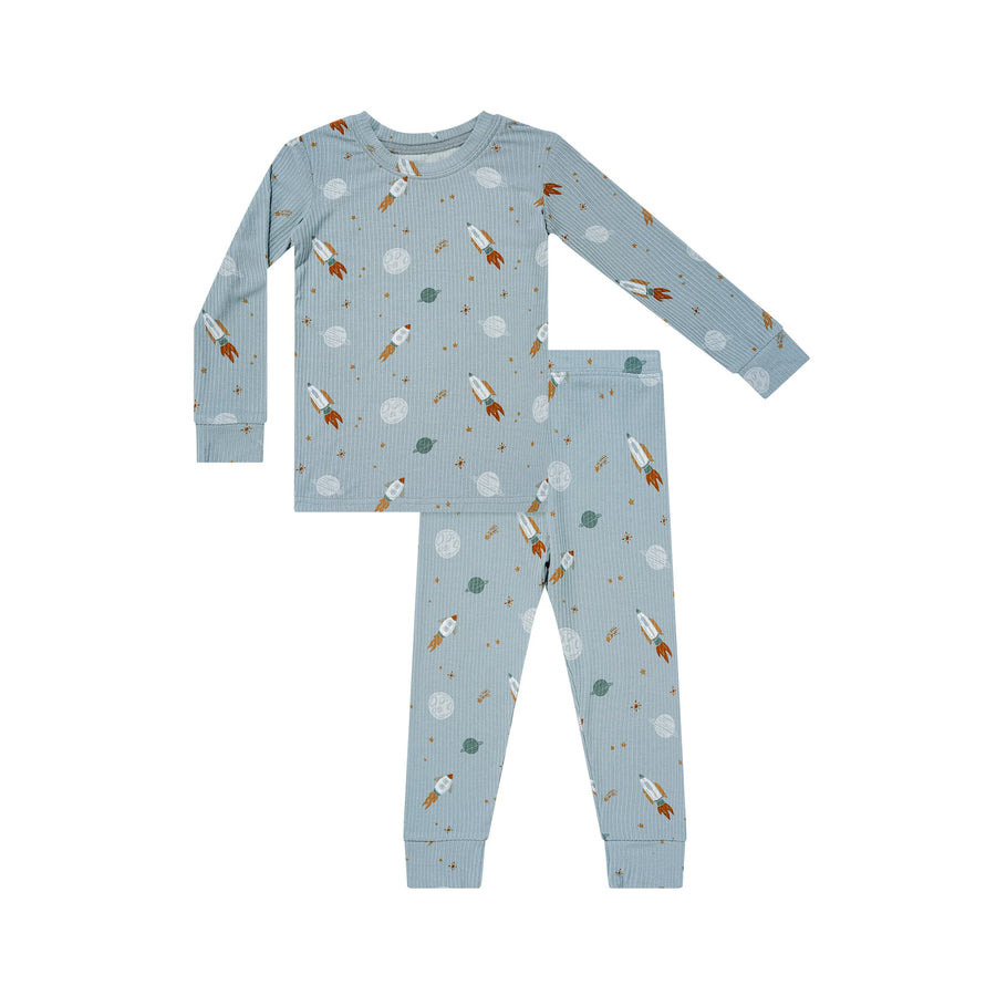 Space Explorers Two-Piece Set