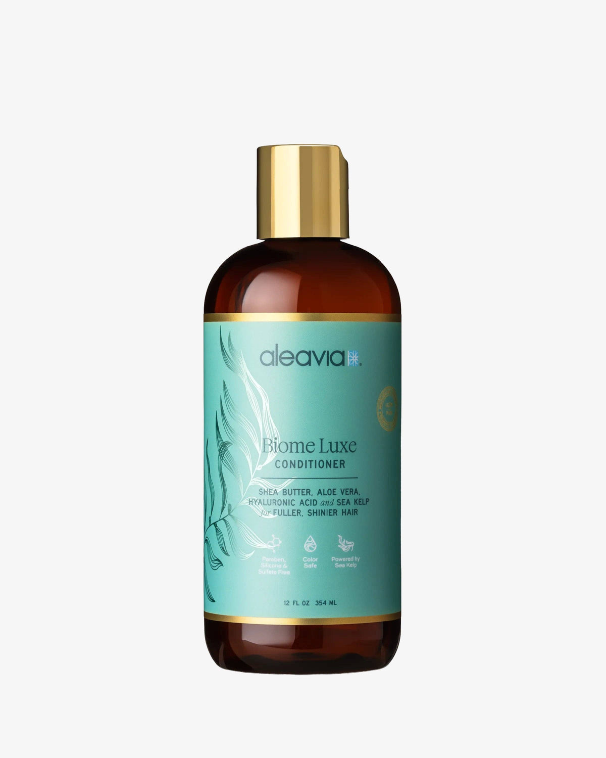 Biome Luxe Prebiotic Conditioner
