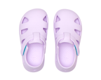 Splash Sandals - Lavender