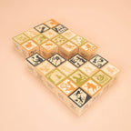 Nursery Rhyme Blocks