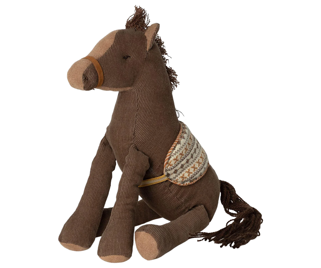 Medium Pony