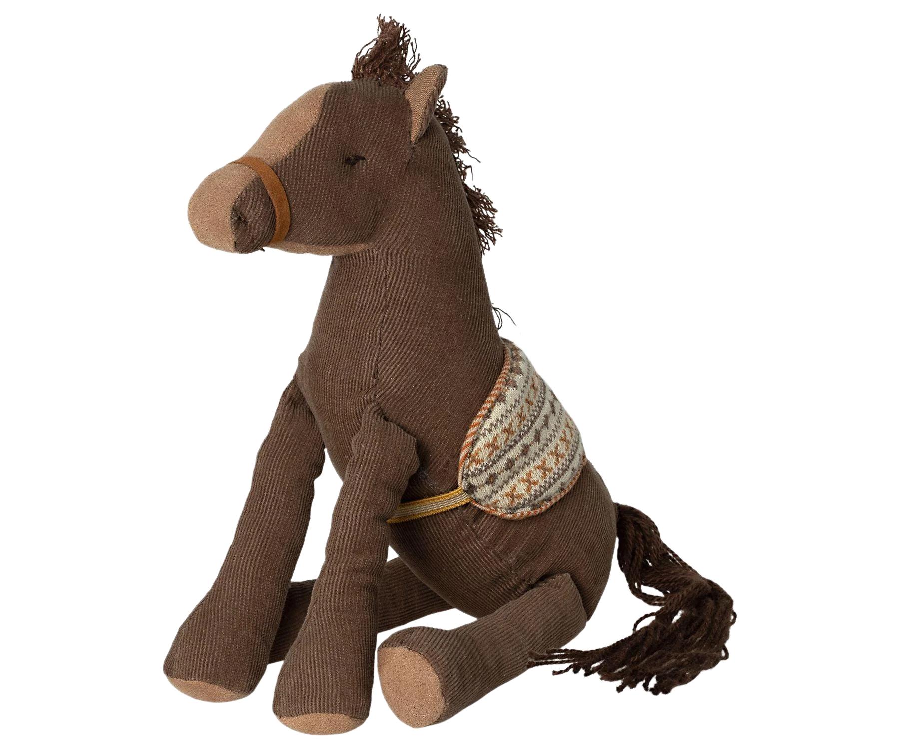Medium Pony