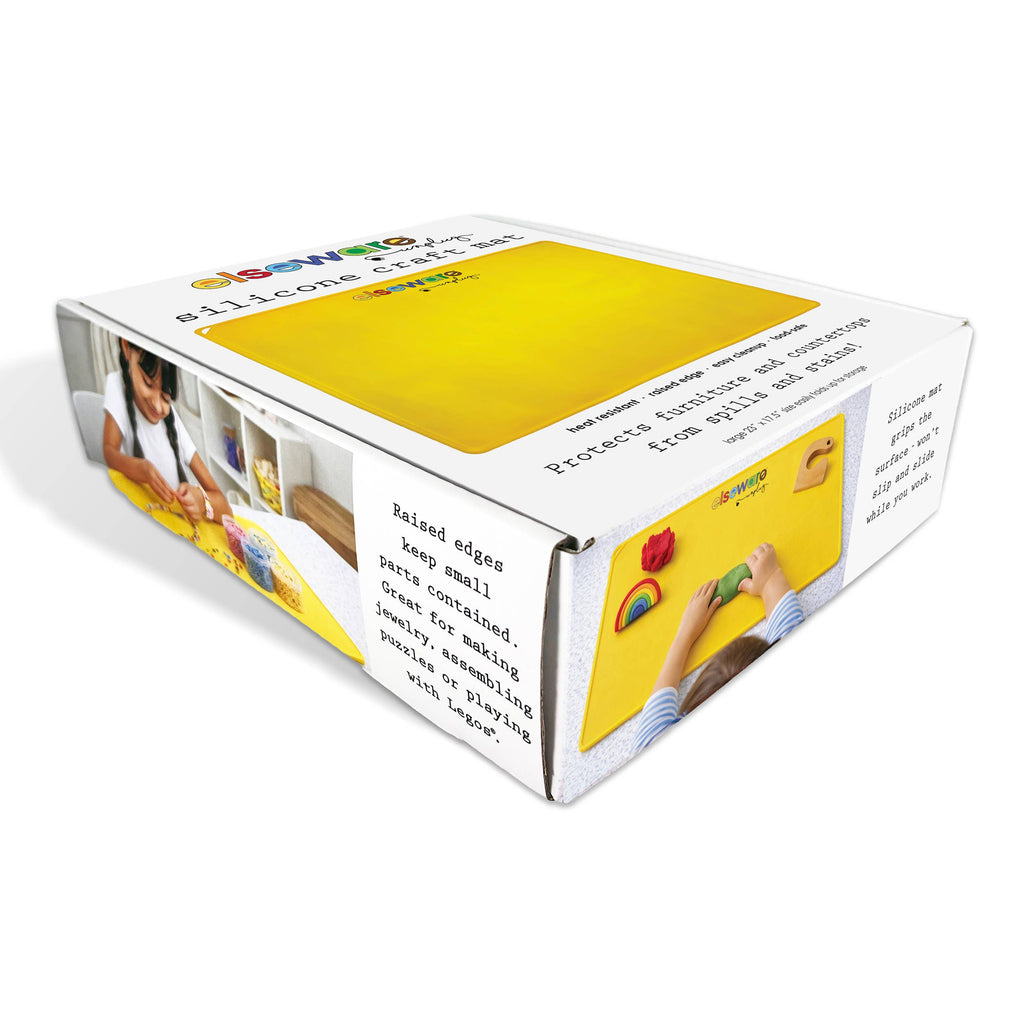 Silicone Craft Mat