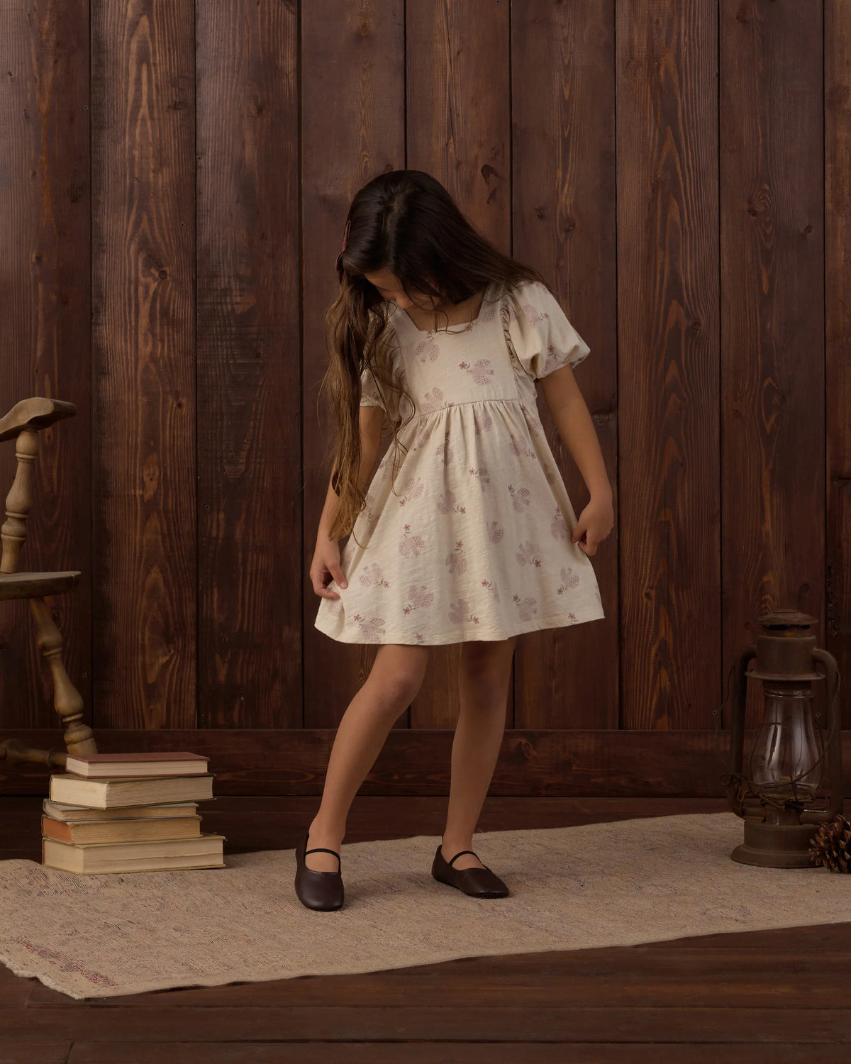 Sparrows Brea Dress