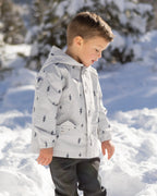 Bolt Raincoat