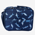 Yumbox Insulated Lunch Bag for Kids – Fun Shark Print