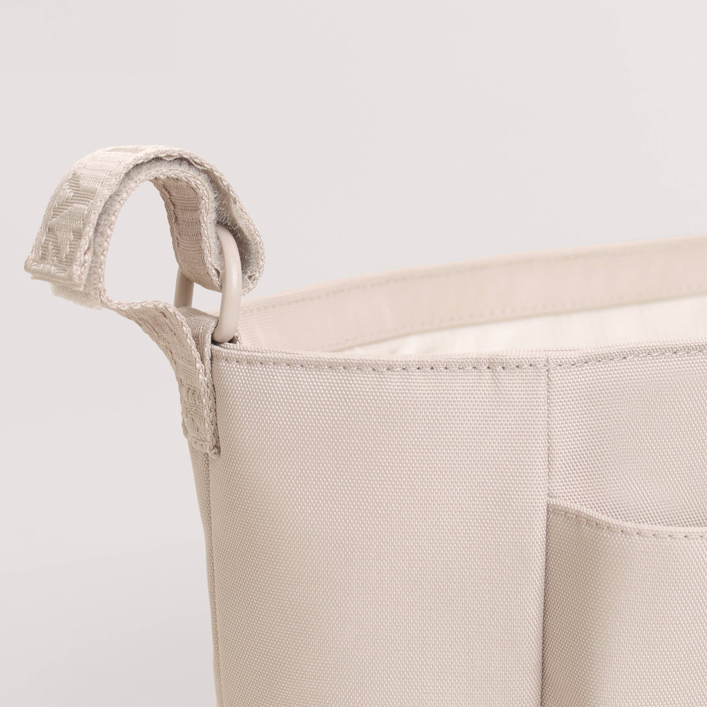 Belong Carry-All Caddy - Toast