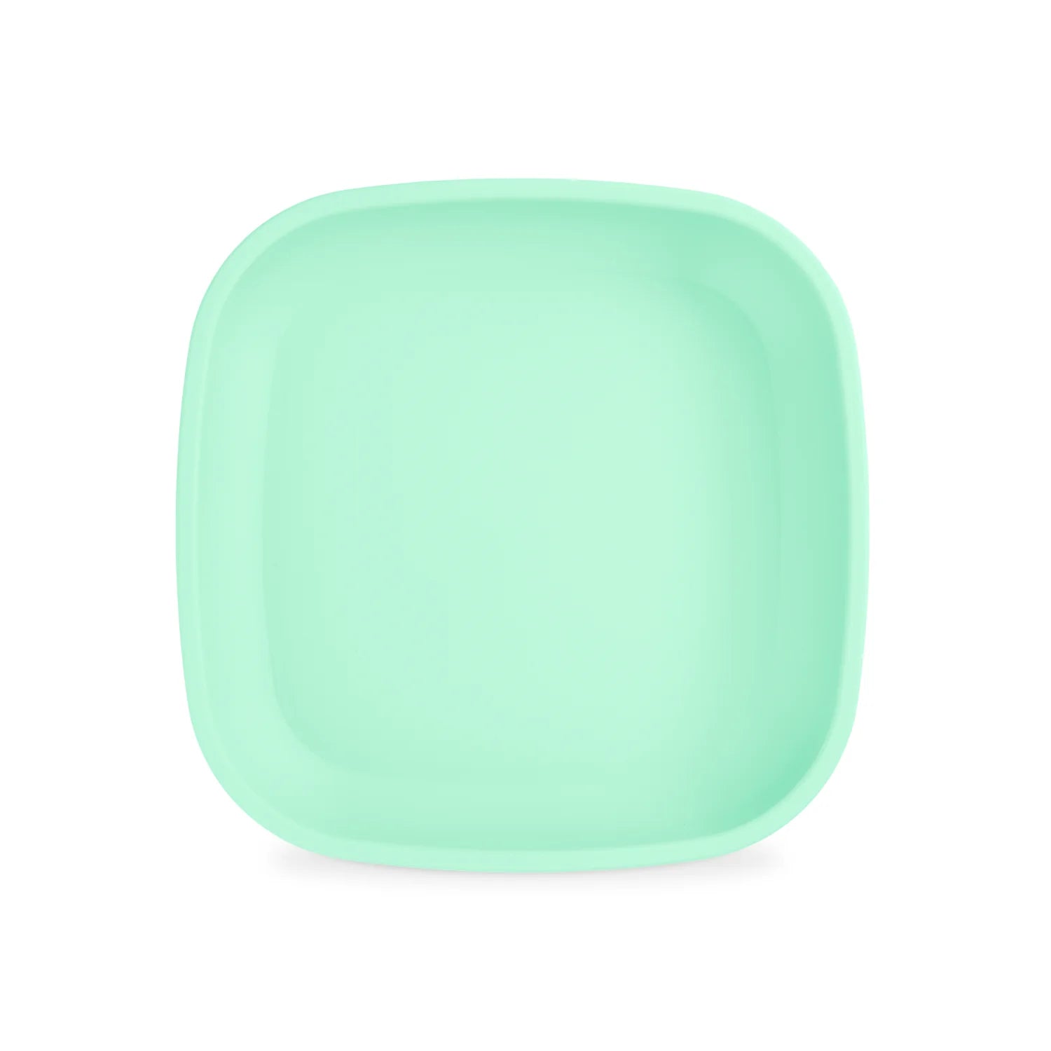 7" Flat Plate