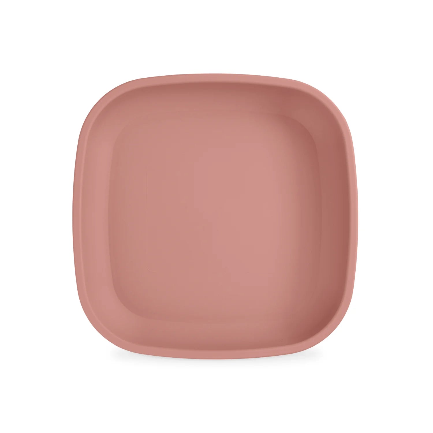 7" Flat Plate