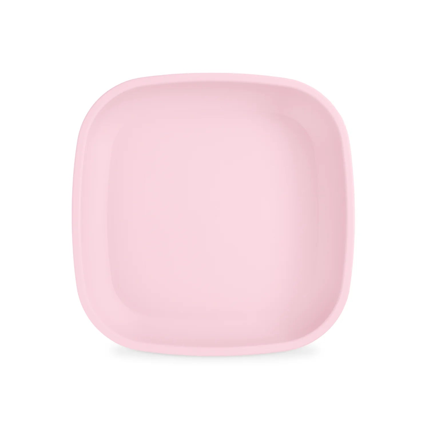 7" Flat Plate