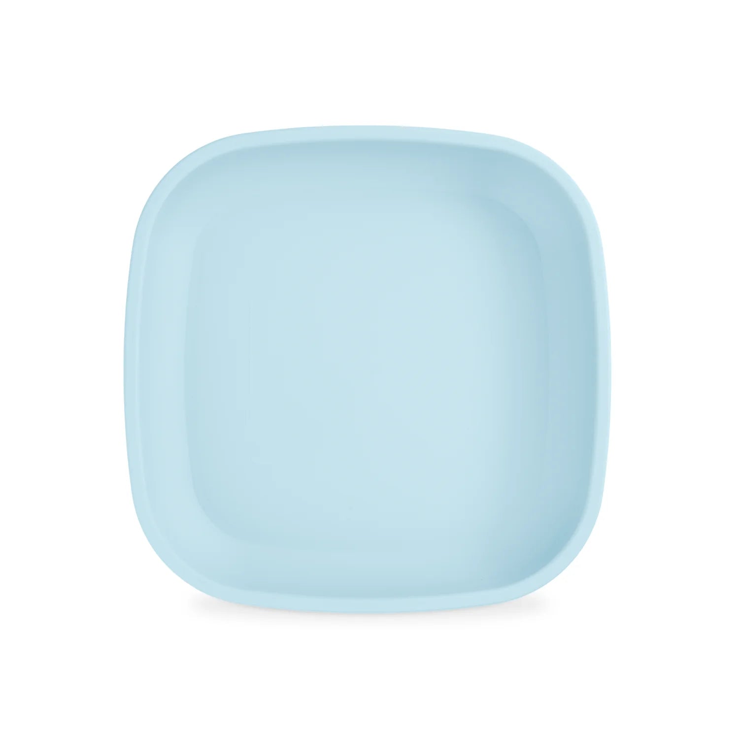 7" Flat Plate