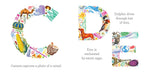 A B See Board Book
