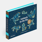 Animals In The Sky Board Book