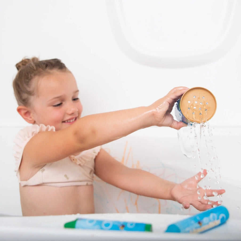 Super Jumbo Bath Crayons