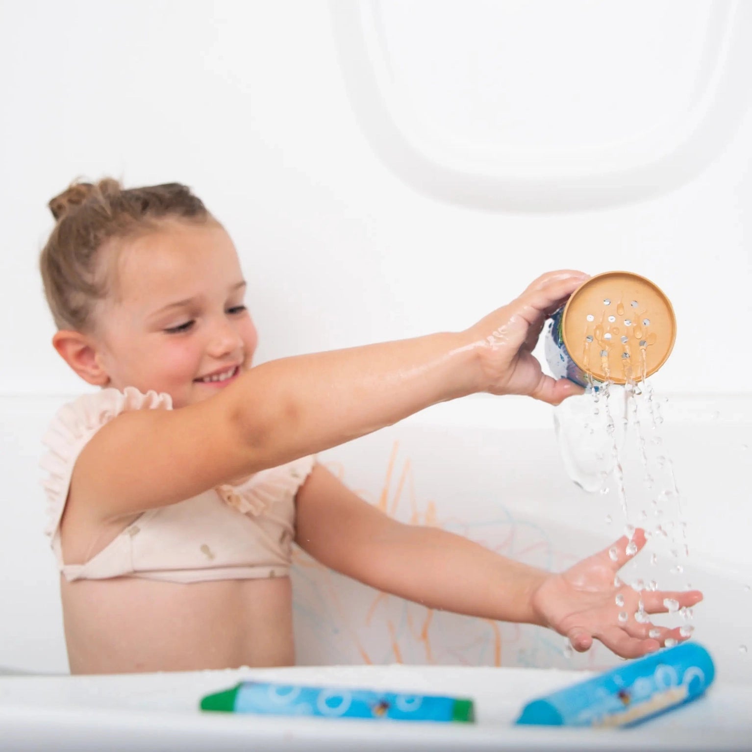 Super Jumbo Bath Crayons
