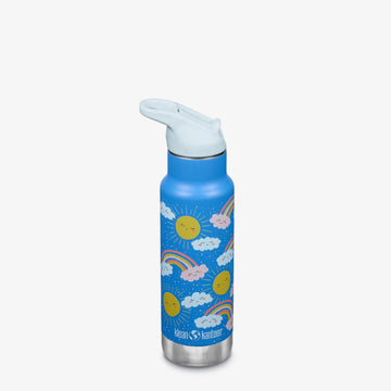 12oz. Classic Flip Seal Sport - Rainbows