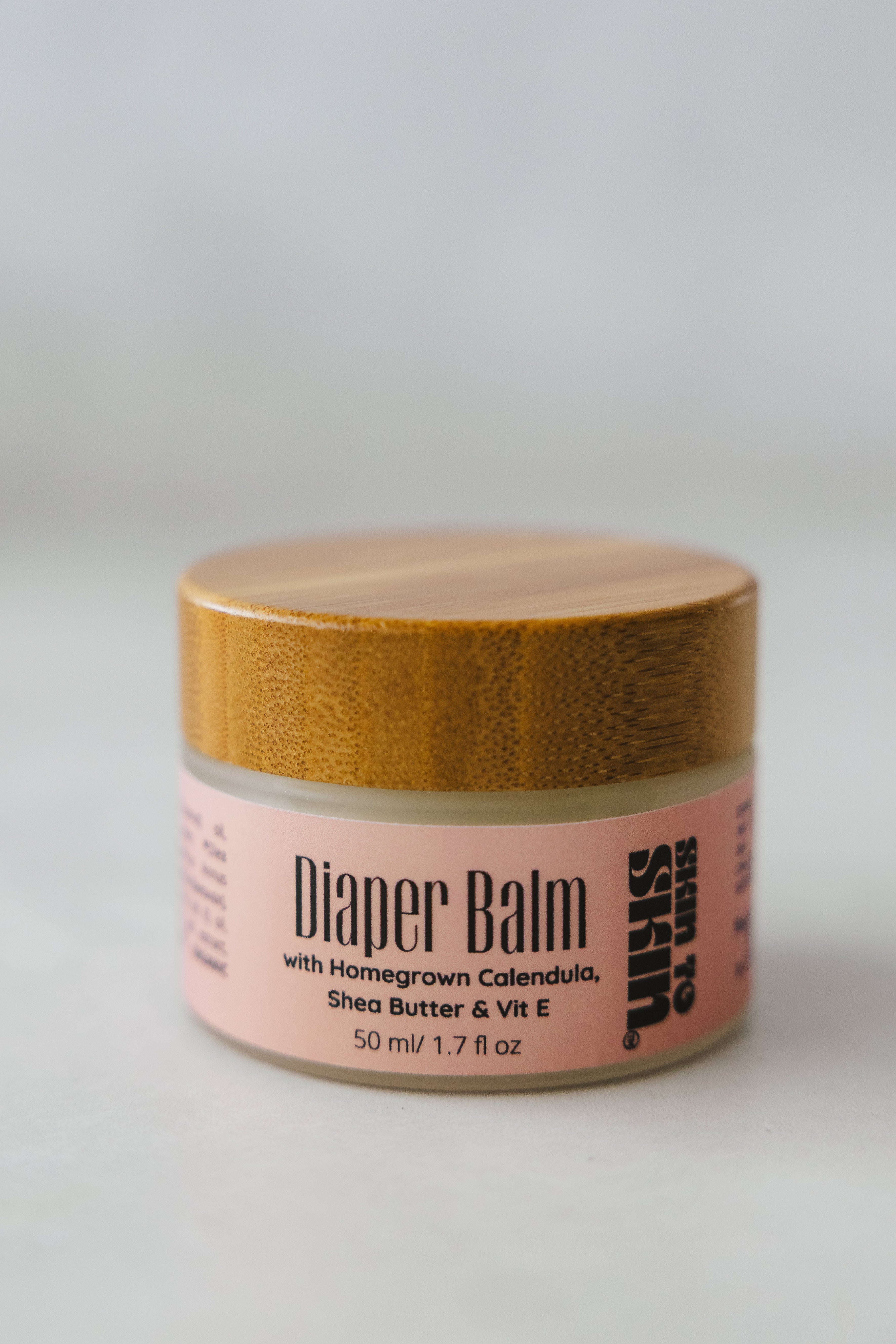 Diaper Balm
