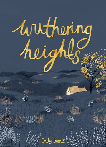 Collector's Edition Wuthering Heights