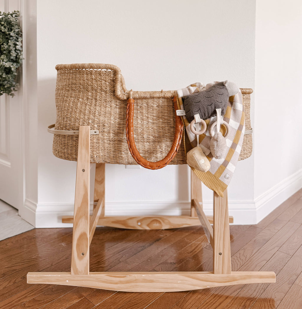 Baa Baa Hanging Toy