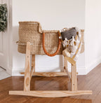 Baa Baa Hanging Toy