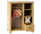 Large Yellow Wardrobe