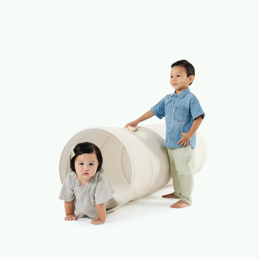 Ivory Play Tunnel