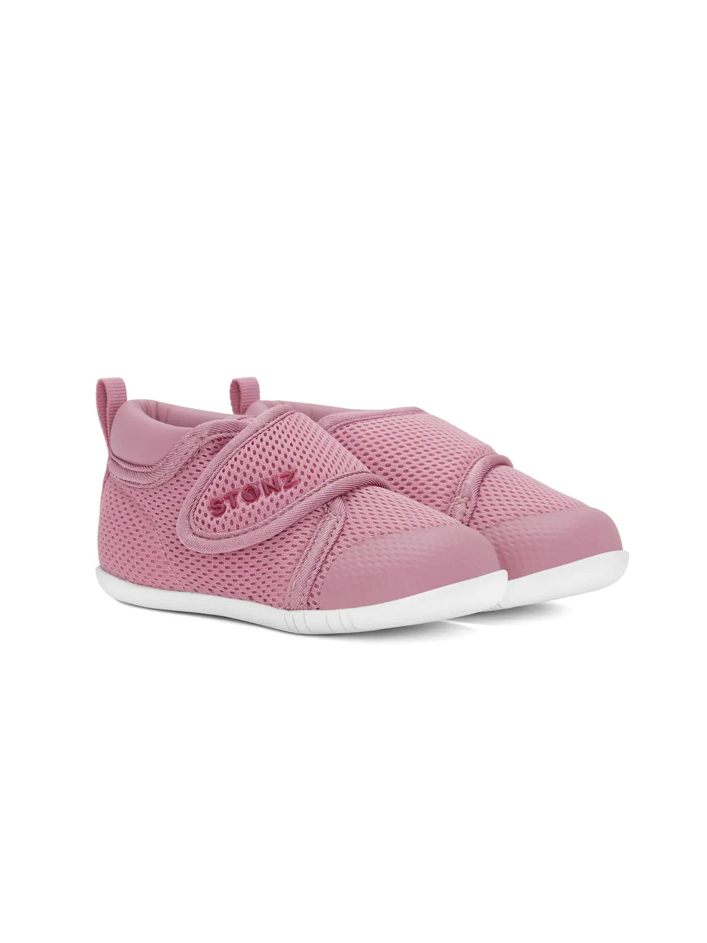 Dusty Rose Baby Cruiser