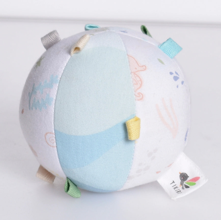 Ocean Organic Activity Ball