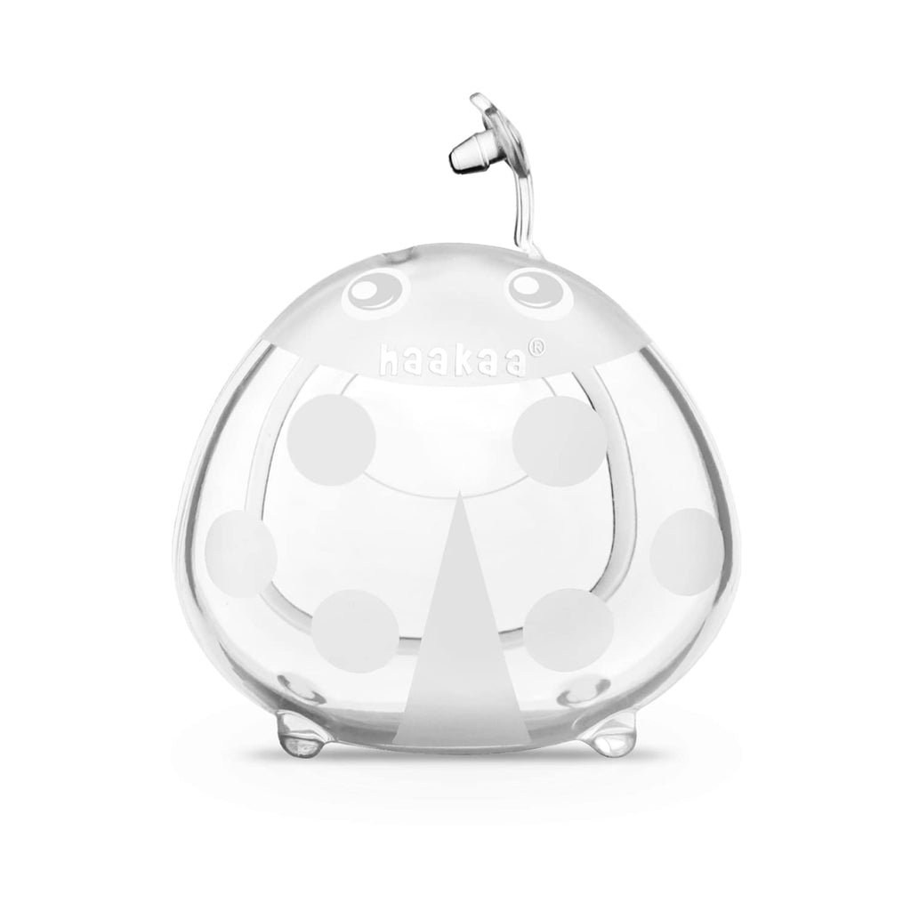 Haakaa Ladybug Silicone Milk Collector 2 oz