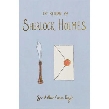 Collector's Edition The Return of Sherlock Holmes